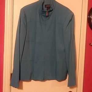 Jones New York Signature Jacket